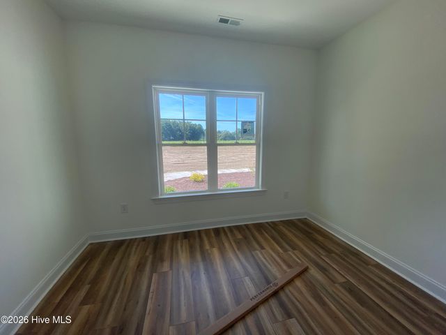 9641 Hinnant Edgerton Road, Kenly, NC 27542