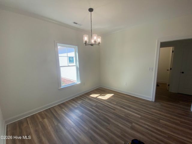 9641 Hinnant Edgerton Road, Kenly, NC 27542