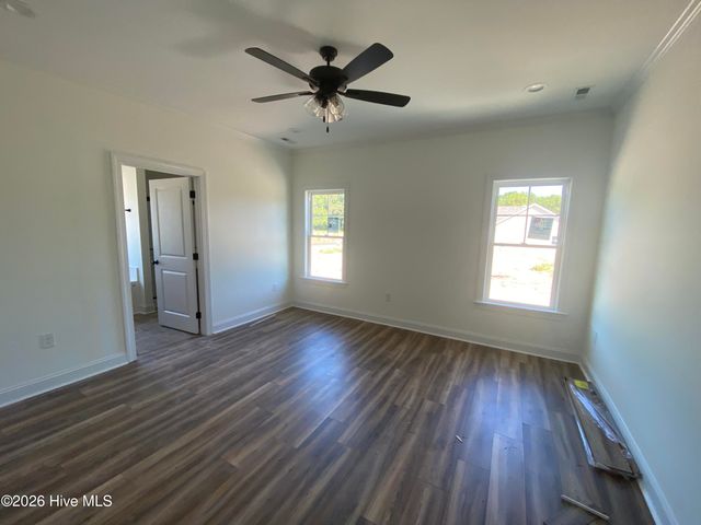 9641 Hinnant Edgerton Road, Kenly, NC 27542