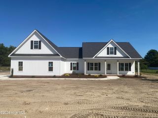 9641 Hinnant Edgerton Road, Kenly, NC 27542
