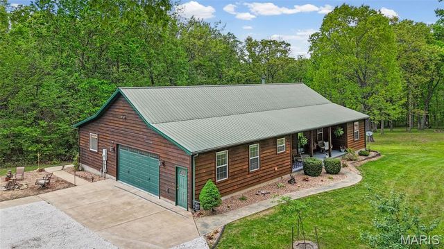 15689 State Road T, De Soto, MO 63020