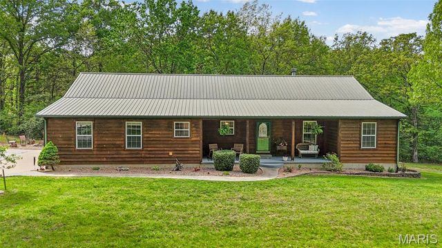 15689 State Road T, De Soto, MO 63020