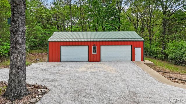 15689 State Road T, De Soto, MO 63020