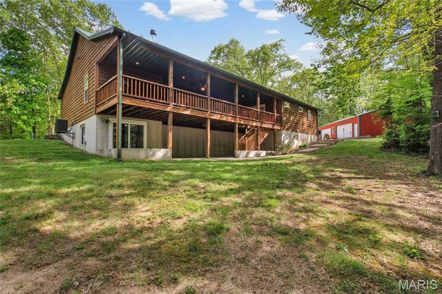 15689 State Road T, De Soto, MO 63020
