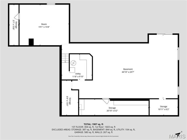 15689 State Road T, De Soto, MO 63020