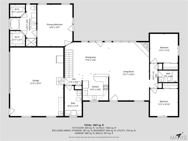 15689 State Road T, De Soto, MO 63020