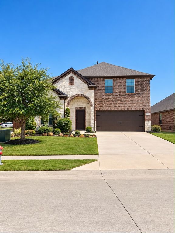 10101 Blanco Road, Little Elm, TX 75068