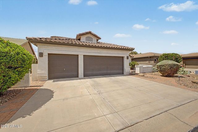 24320 S LAKEWAY Circle SW, Sun Lakes, AZ 85248