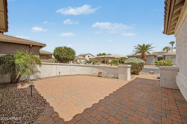 24320 S LAKEWAY Circle SW, Sun Lakes, AZ 85248