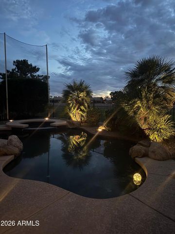 24320 S LAKEWAY Circle SW, Sun Lakes, AZ 85248