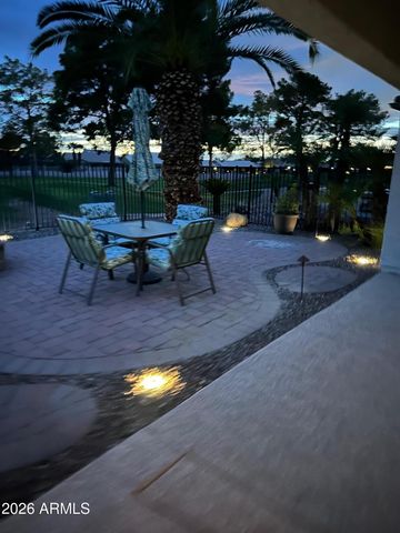 24320 S LAKEWAY Circle SW, Sun Lakes, AZ 85248