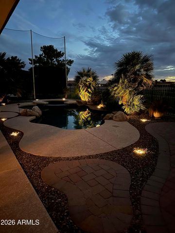 24320 S LAKEWAY Circle SW, Sun Lakes, AZ 85248