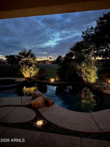 24320 S LAKEWAY Circle SW, Sun Lakes, AZ 85248