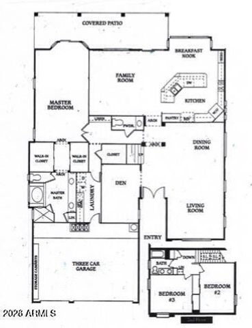 24320 S LAKEWAY Circle SW, Sun Lakes, AZ 85248