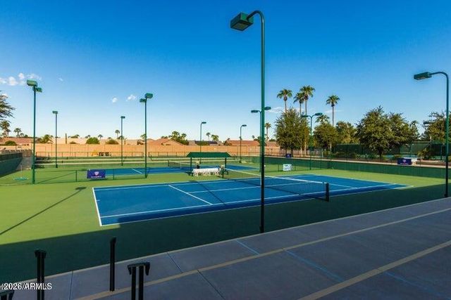 24320 S LAKEWAY Circle SW, Sun Lakes, AZ 85248