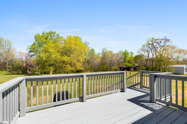 7 Belvue School Road, Travelers Rest, SC 29690