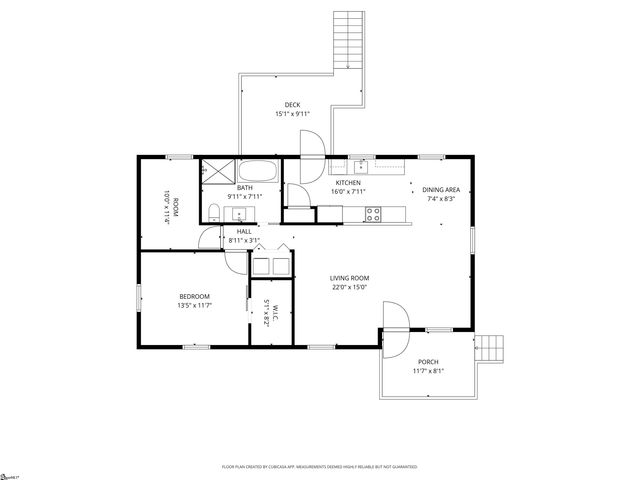 7 Belvue School Road, Travelers Rest, SC 29690
