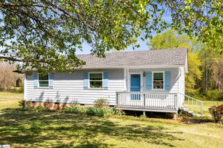 7 Belvue School Road, Travelers Rest, SC 29690