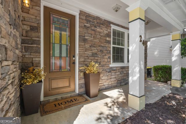 24 Brookview Drive, Newnan, GA 30265