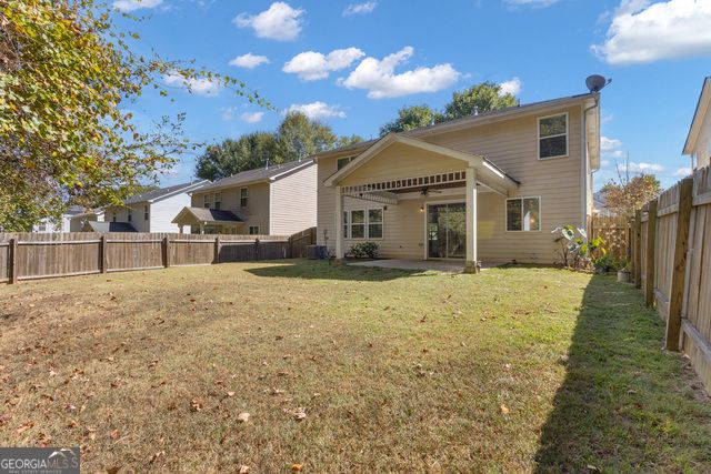 24 Brookview Drive, Newnan, GA 30265