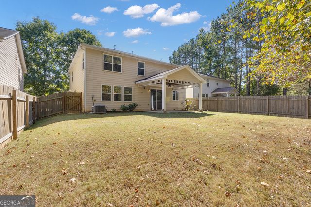 24 Brookview Drive, Newnan, GA 30265