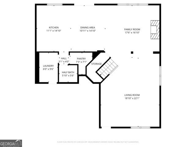 24 Brookview Drive, Newnan, GA 30265