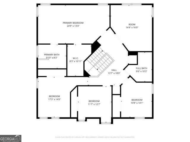 24 Brookview Drive, Newnan, GA 30265