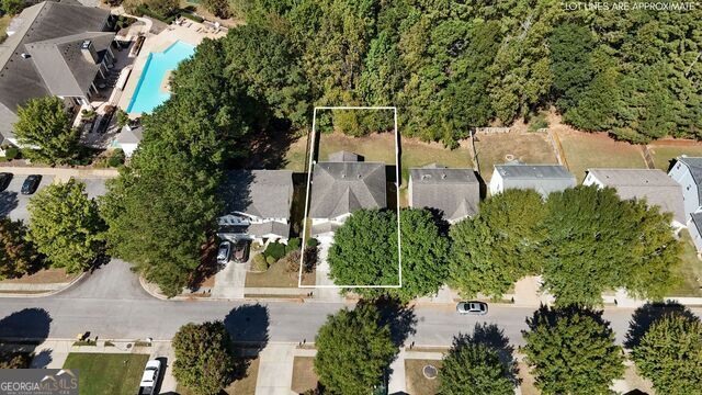 24 Brookview Drive, Newnan, GA 30265