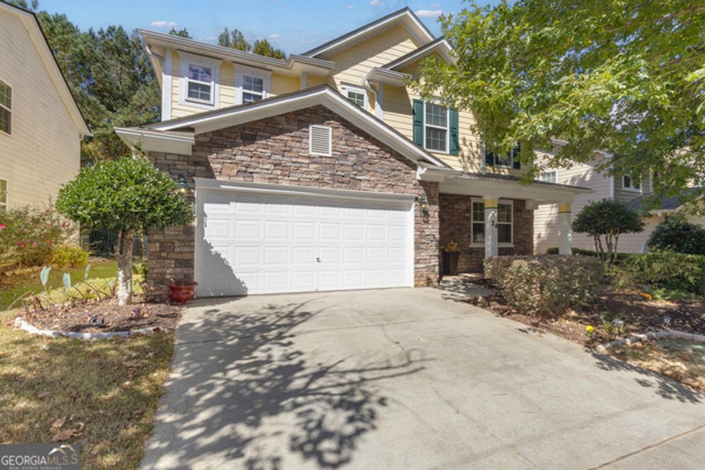 24 Brookview Drive, Newnan, GA 30265