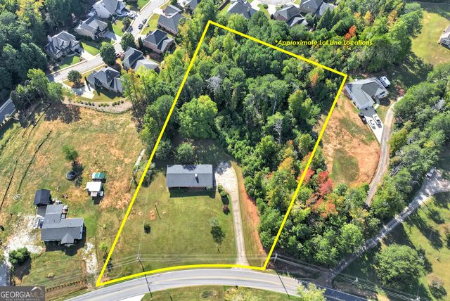 1485 Bettis Tribble Gap Road, Cumming, GA 30040