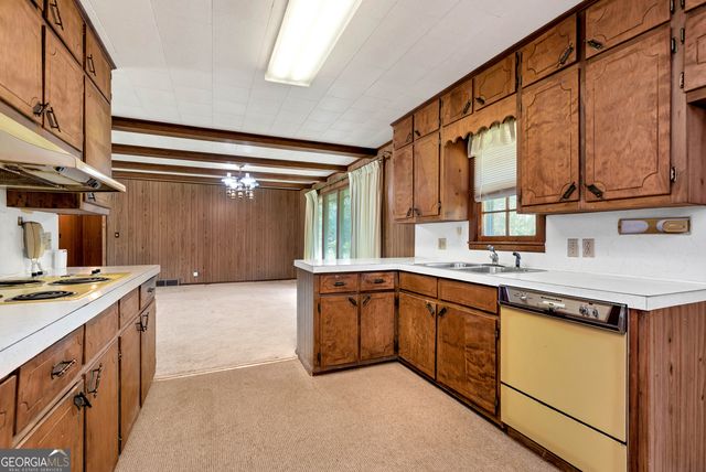 1485 Bettis Tribble Gap Road, Cumming, GA 30040