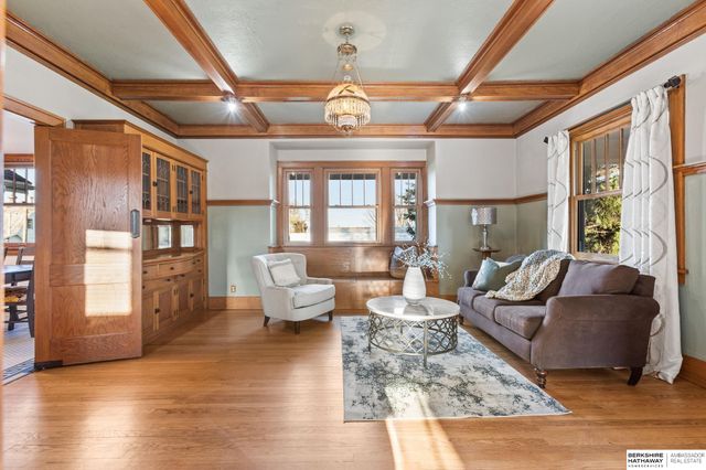 408 Hillside Avenue, Yutan, NE 68073