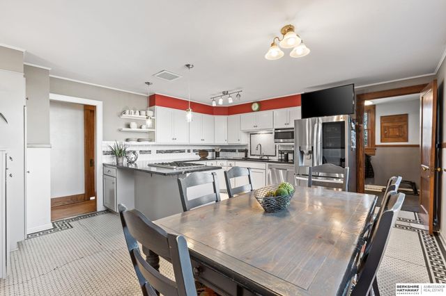 408 Hillside Avenue, Yutan, NE 68073