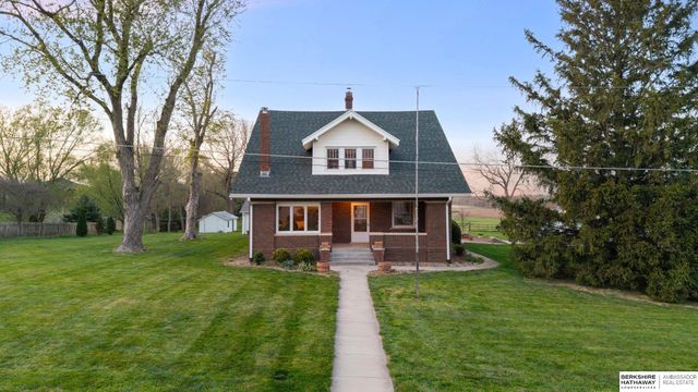 408 Hillside Avenue, Yutan, NE 68073