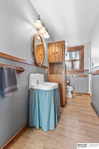 408 Hillside Avenue, Yutan, NE 68073