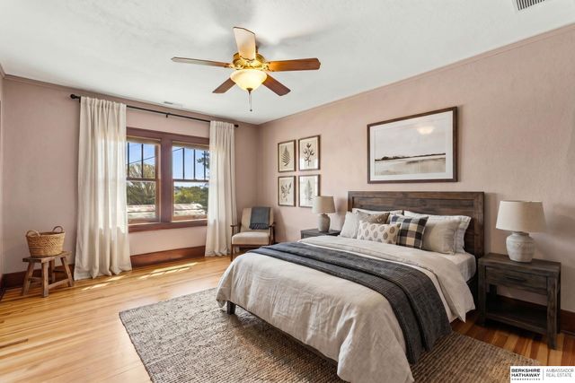 408 Hillside Avenue, Yutan, NE 68073