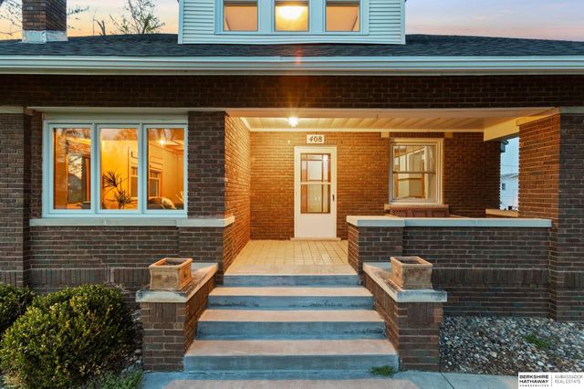 408 Hillside Avenue, Yutan, NE 68073