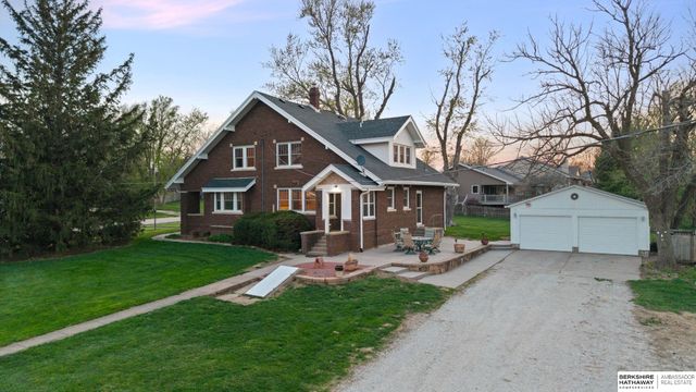 408 Hillside Avenue, Yutan, NE 68073