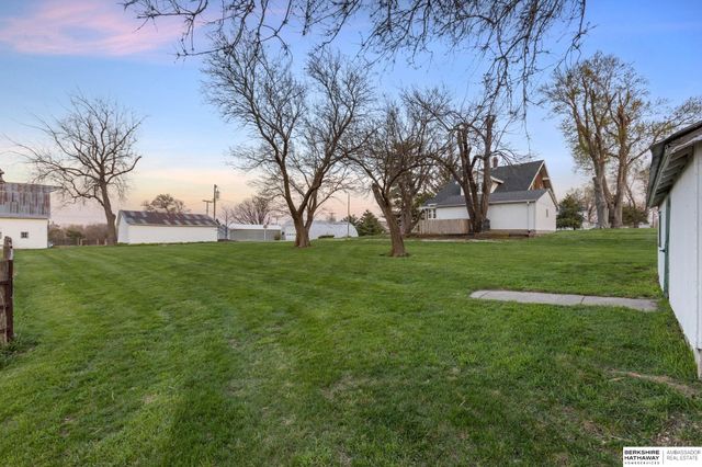 408 Hillside Avenue, Yutan, NE 68073