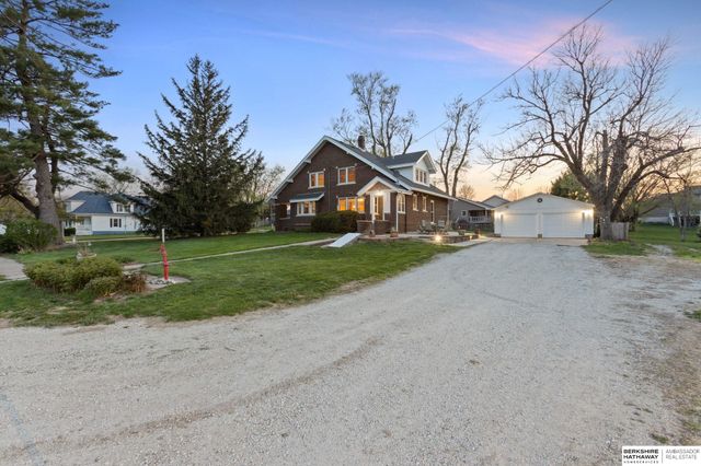 408 Hillside Avenue, Yutan, NE 68073