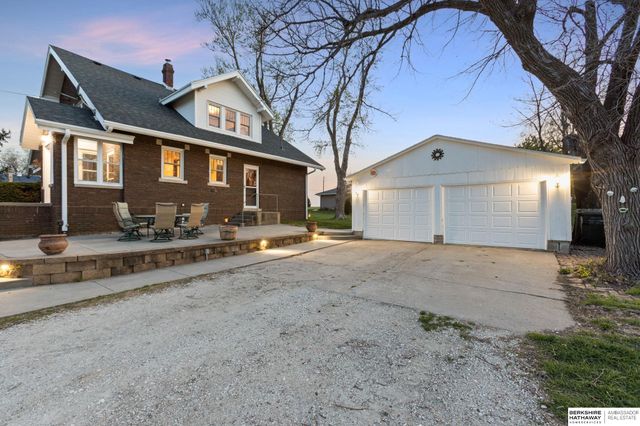 408 Hillside Avenue, Yutan, NE 68073