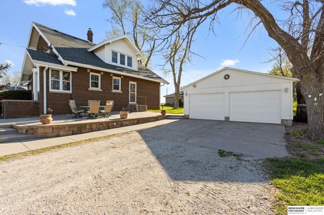 408 Hillside Avenue, Yutan, NE 68073