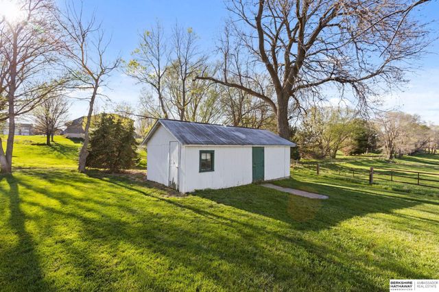 408 Hillside Avenue, Yutan, NE 68073
