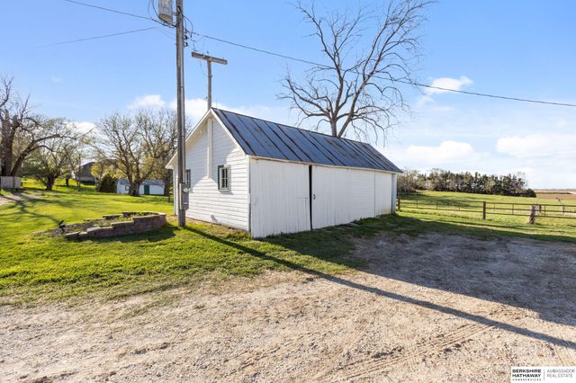 408 Hillside Avenue, Yutan, NE 68073