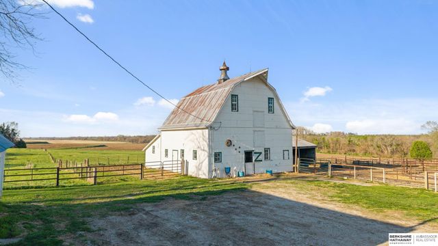 408 Hillside Avenue, Yutan, NE 68073