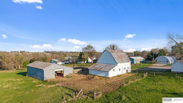 408 Hillside Avenue, Yutan, NE 68073