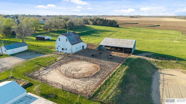 408 Hillside Avenue, Yutan, NE 68073