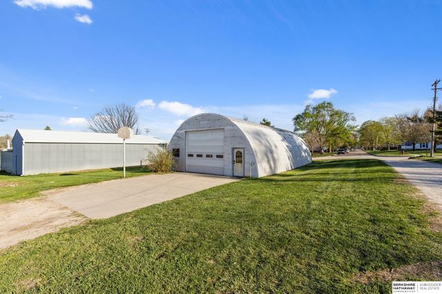 408 Hillside Avenue, Yutan, NE 68073
