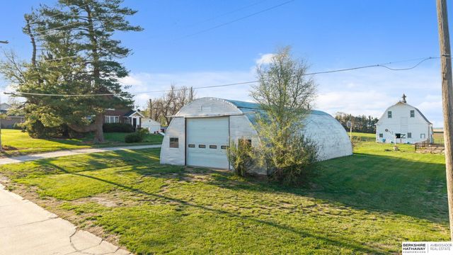 408 Hillside Avenue, Yutan, NE 68073