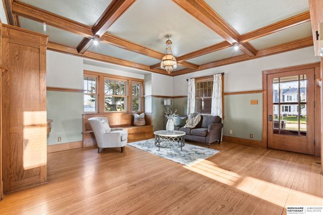 408 Hillside Avenue, Yutan, NE 68073
